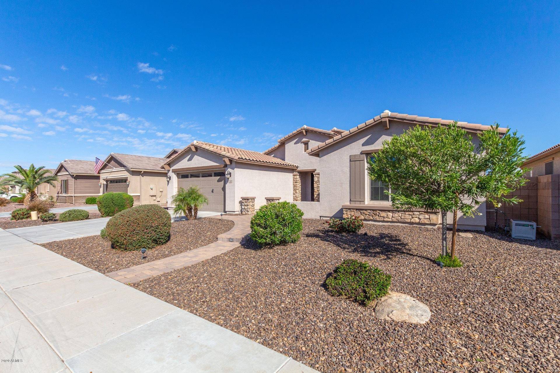 Gilbert, AZ 85298,2496 E ORLEANS Drive