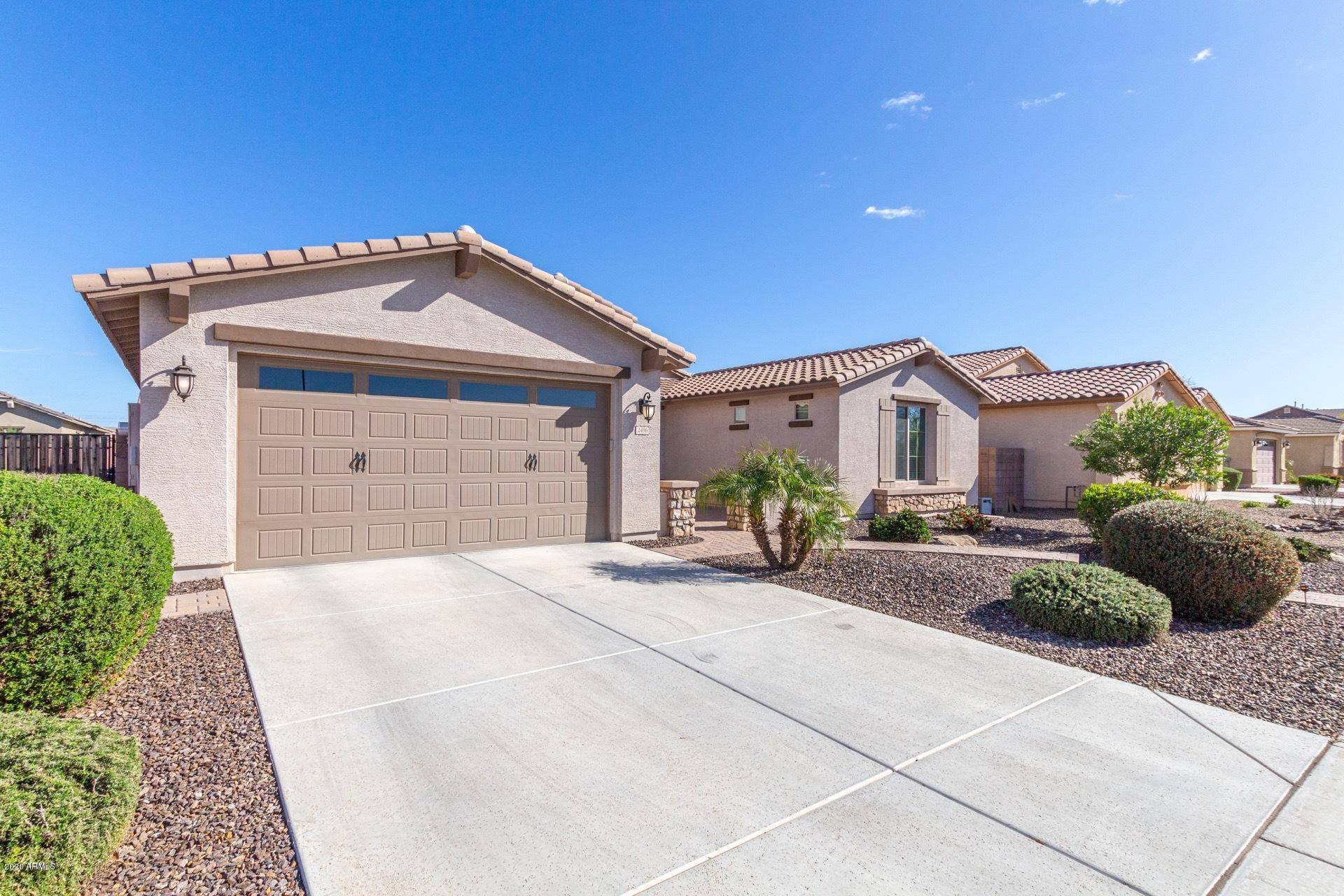 Gilbert, AZ 85298,2496 E ORLEANS Drive