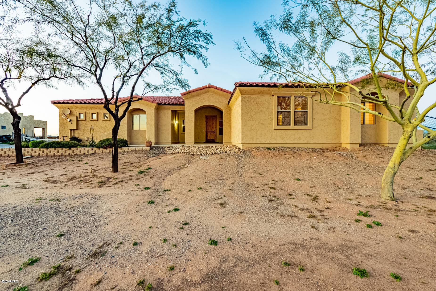 Wittmann, AZ 85361,25406 W MADRE DEL ORO Drive