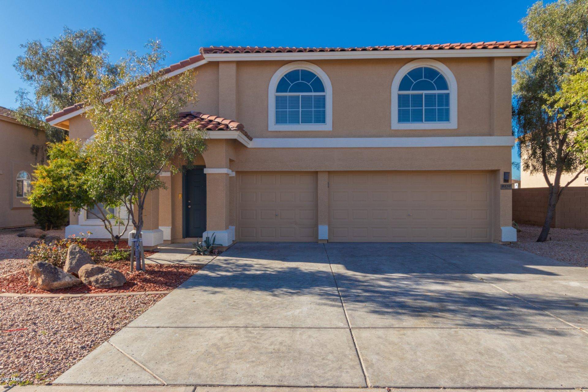 Buckeye, AZ 85326,22311 W LOMA LINDA Circle