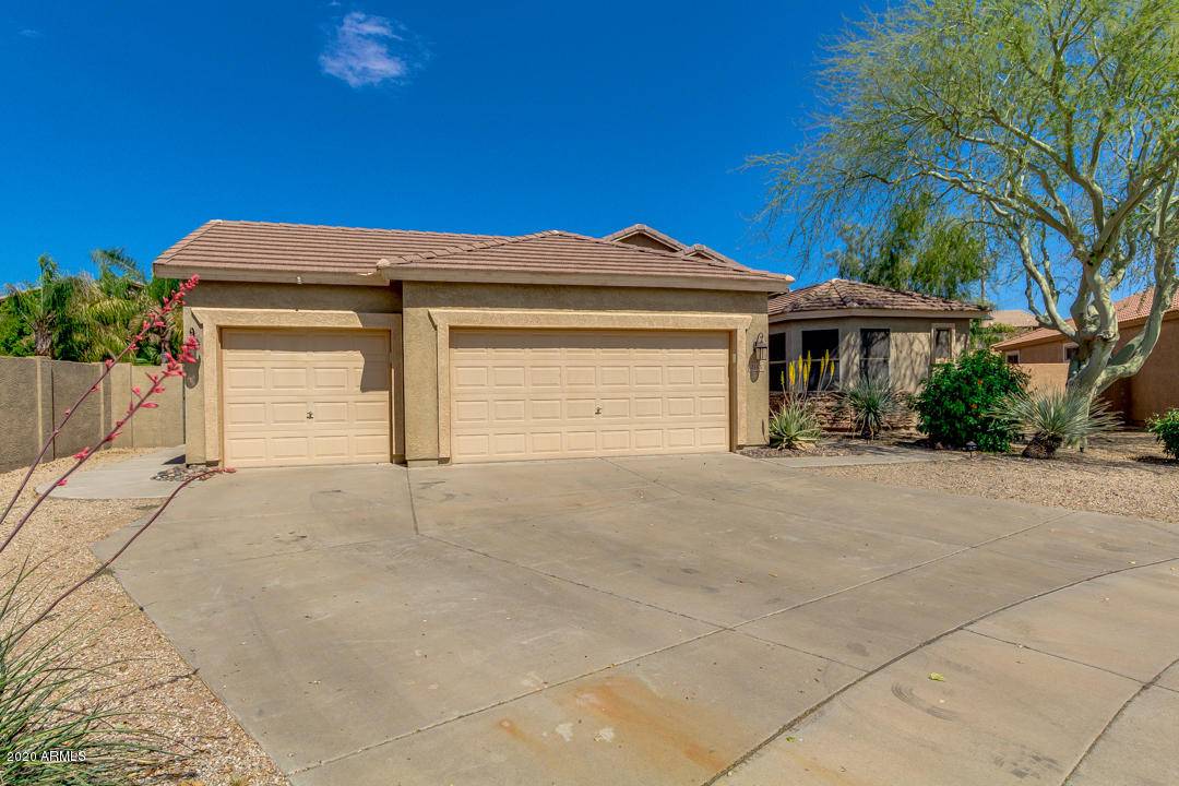 Mesa, AZ 85212,3143 S SABRINA Circle