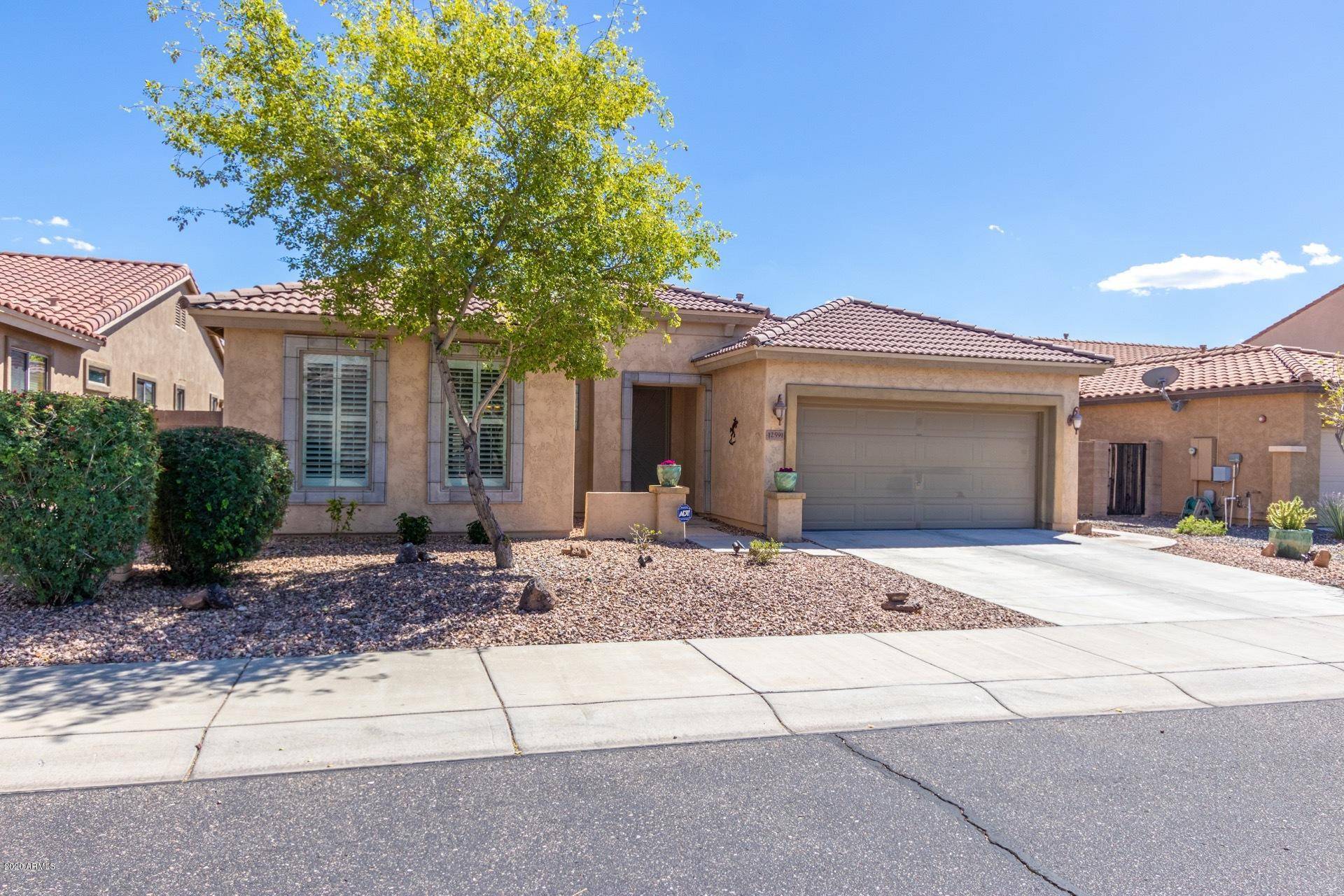 Peoria, AZ 85383,12591 W MINER Trail