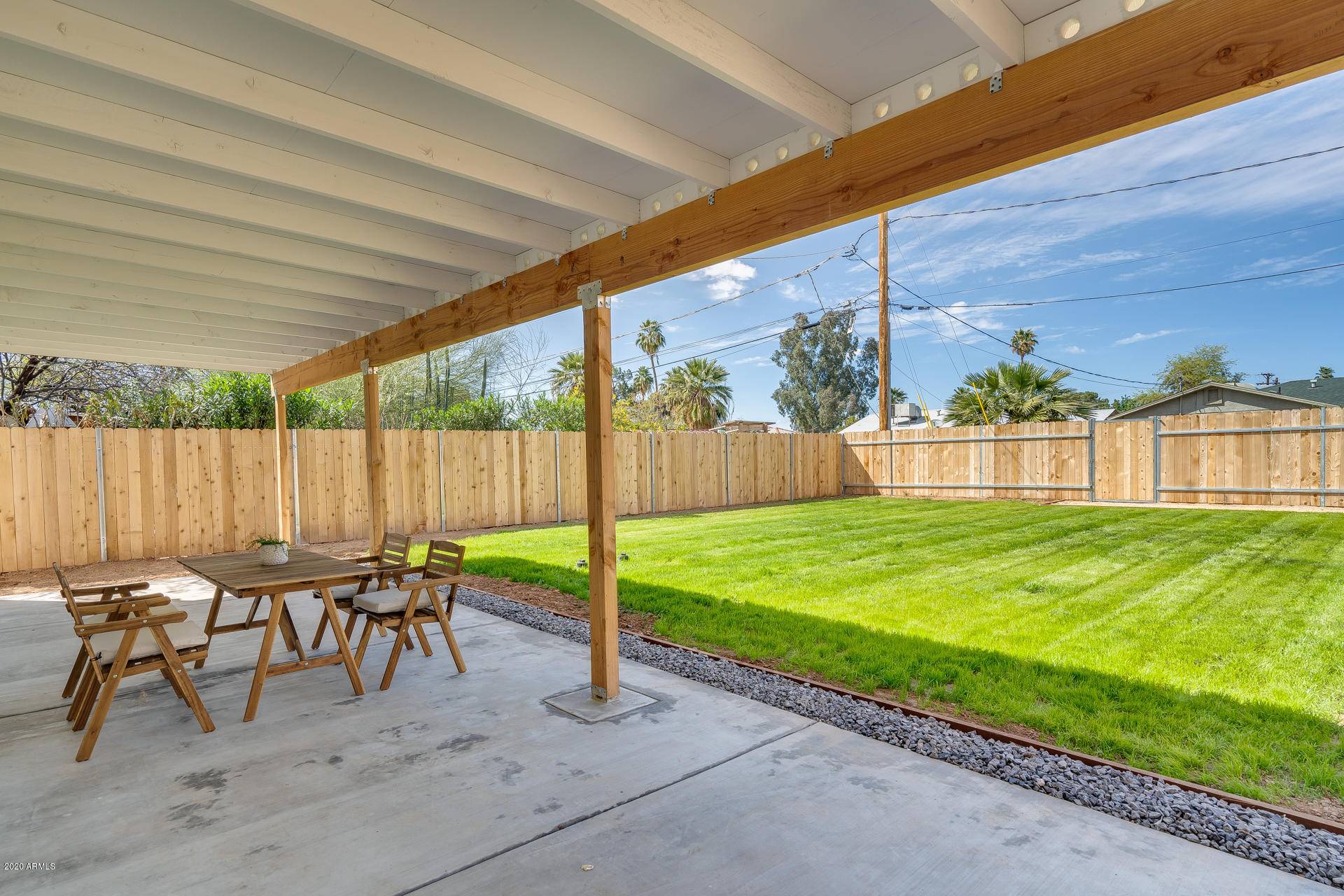 Phoenix, AZ 85016,2336 E FLOWER Street