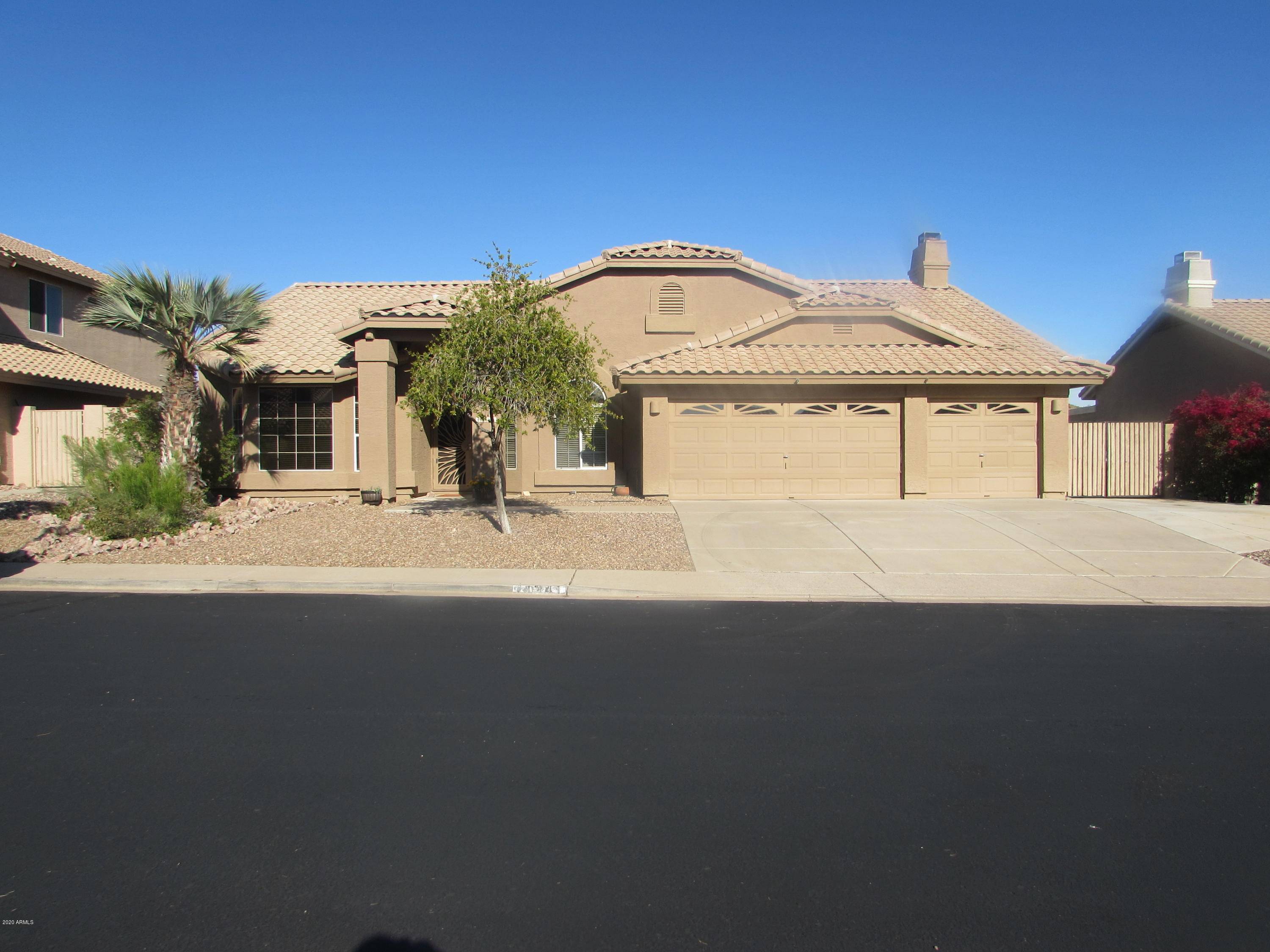 Mesa, AZ 85215,4341 N TABOR --