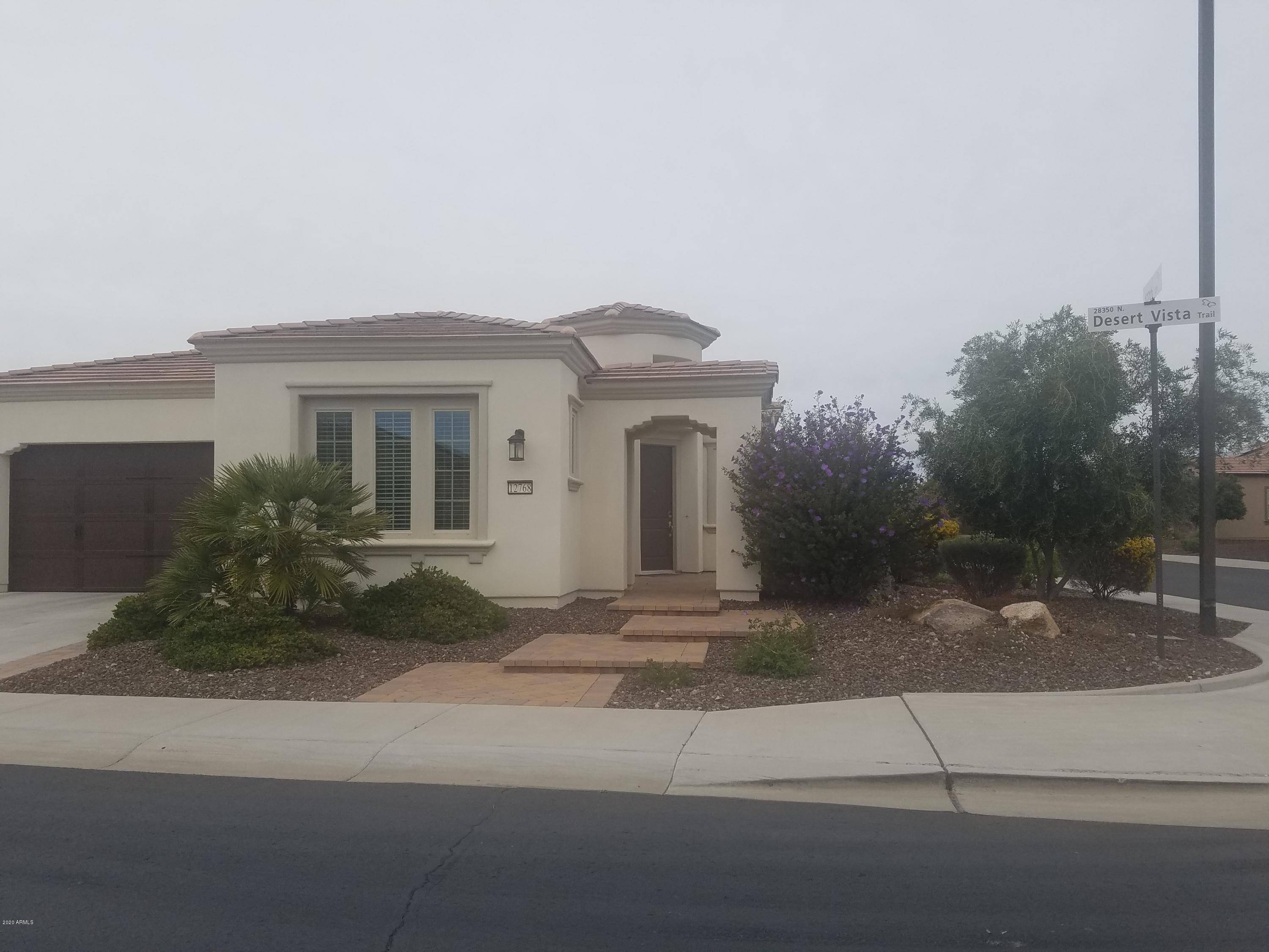 Peoria, AZ 85383,12768 W DESERT VISTA Trail