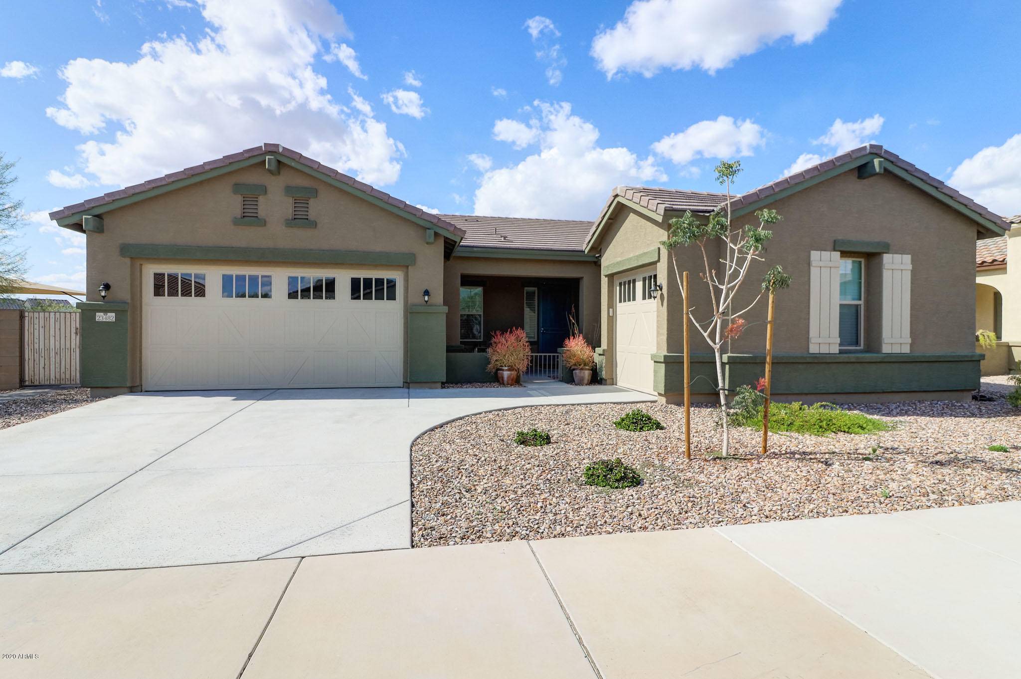 Queen Creek, AZ 85142,23482 S 209TH Place