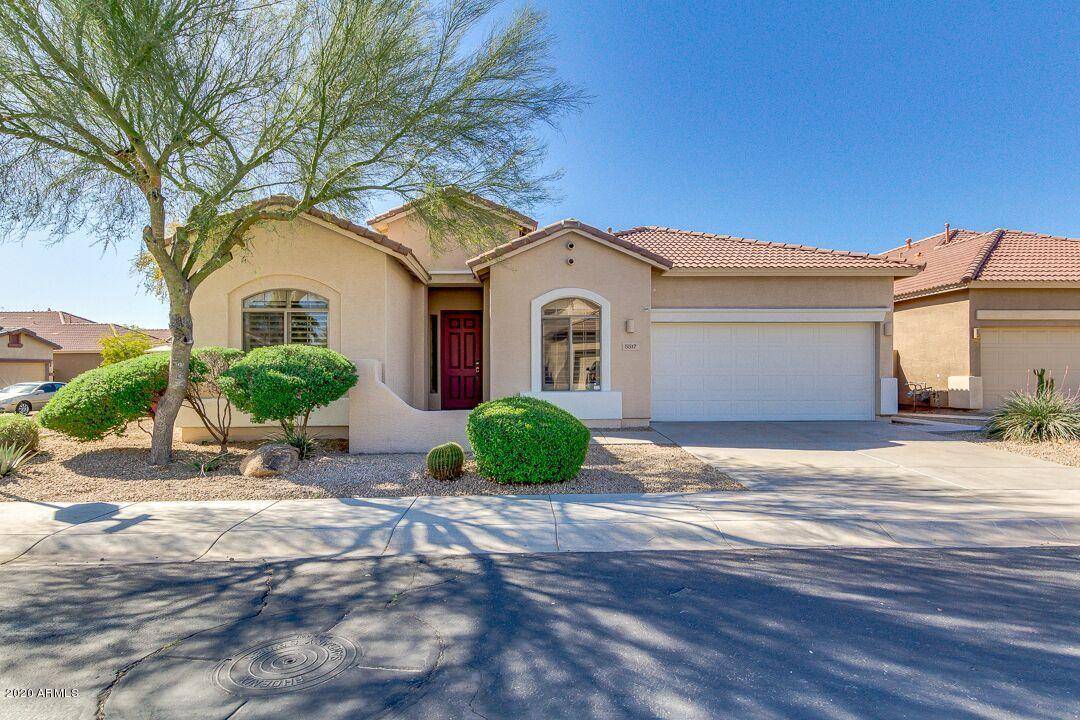 Laveen, AZ 85339,5517 W MALDONADO Road