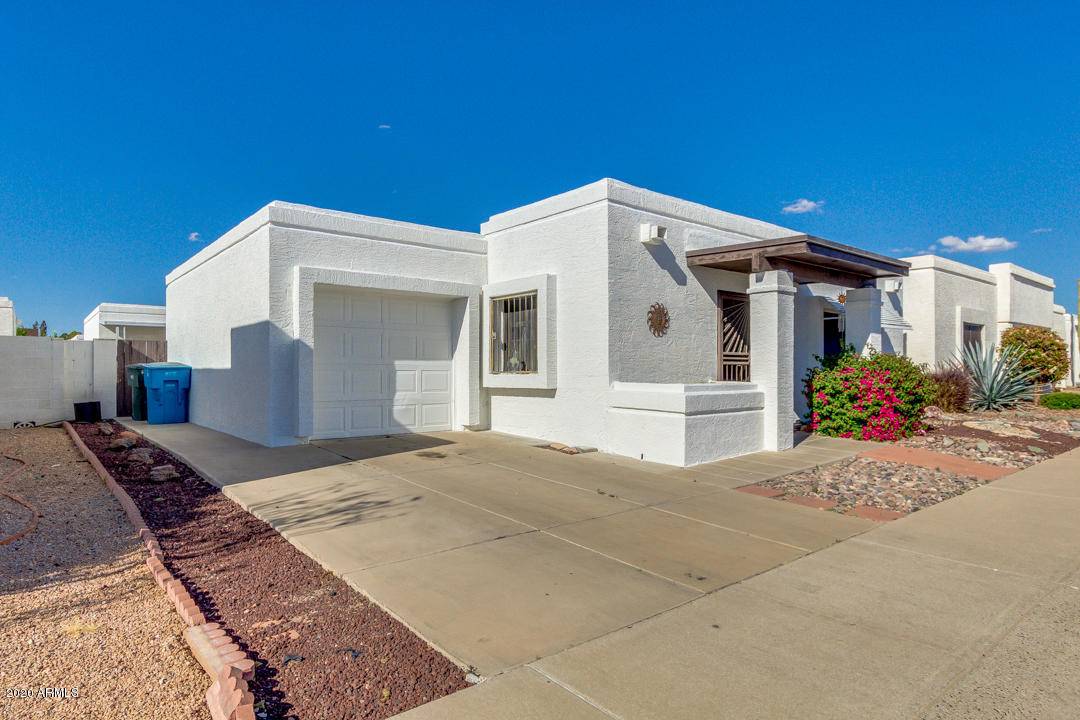 Phoenix, AZ 85022,1108 E MICHIGAN Avenue