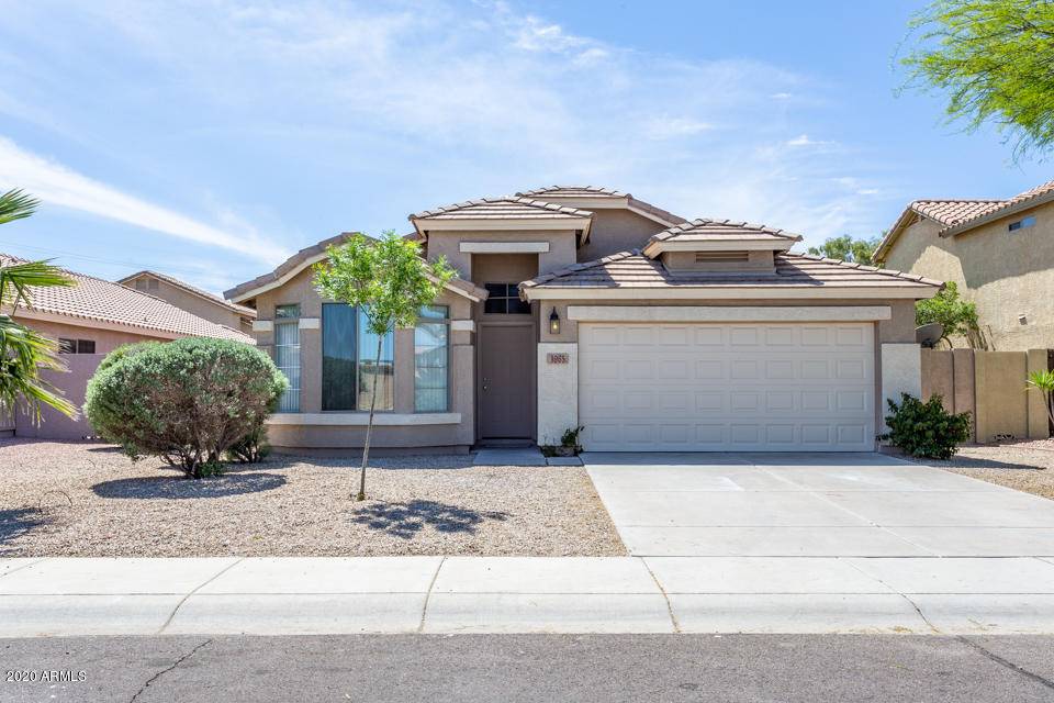 Gilbert, AZ 85297,3965 E WYATT Court