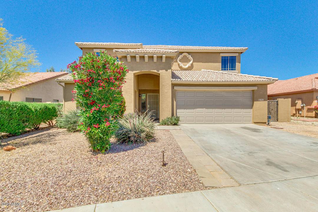 Tolleson, AZ 85353,9918 W RIVERSIDE Avenue