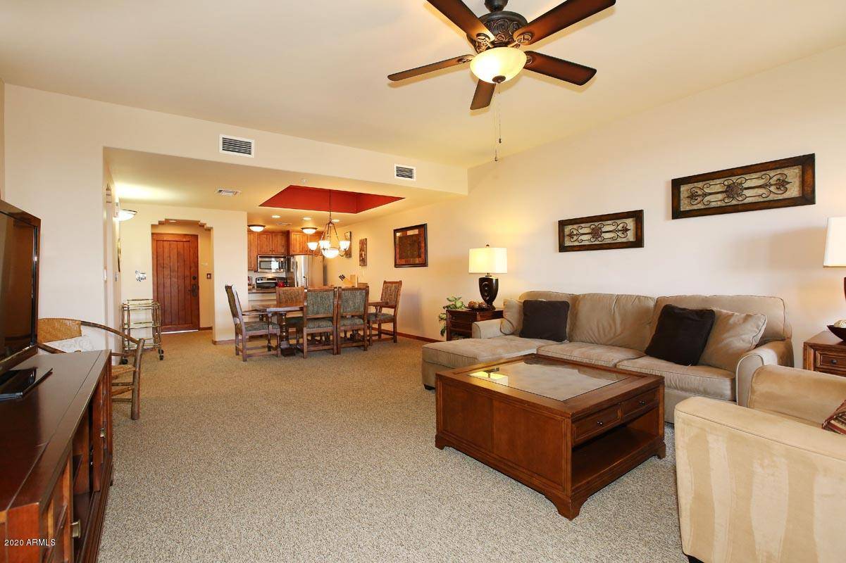 Carefree, AZ 85377,36601 N Mule Train Road #30D