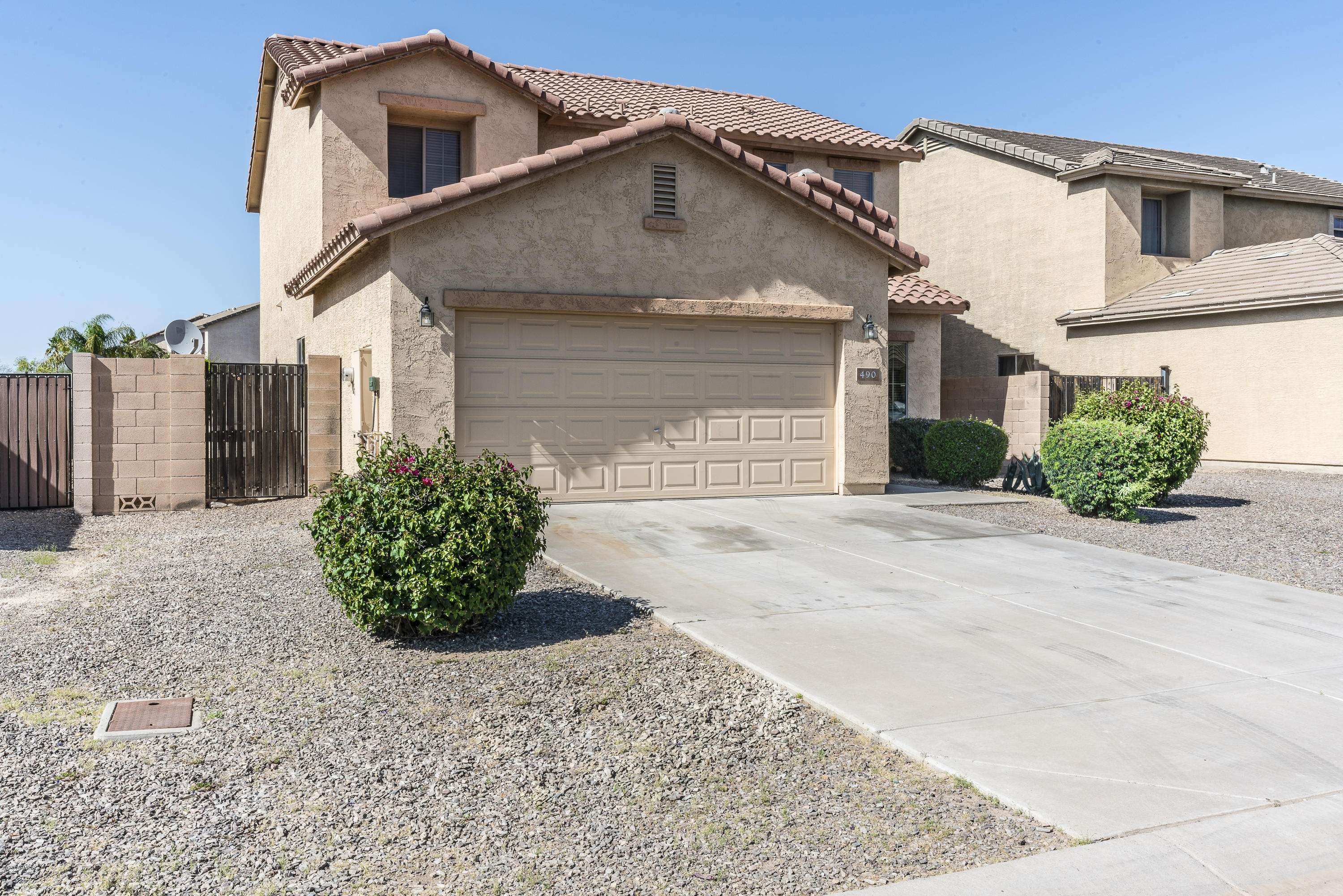 San Tan Valley, AZ 85140,490 E QUENTIN Lane