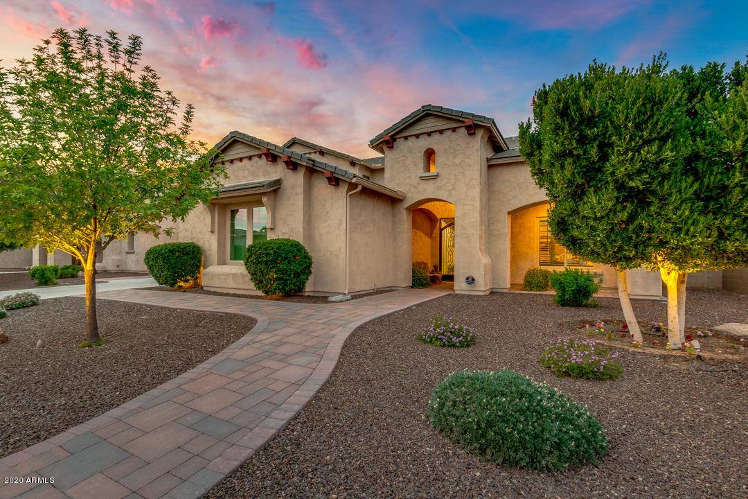 Gilbert, AZ 85297,3022 E WILDHORSE Drive