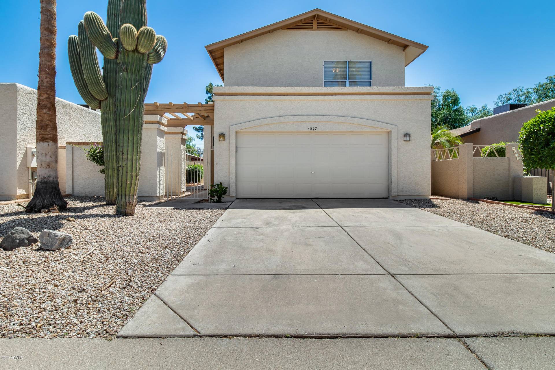 Mesa, AZ 85205,4047 E CAMINO Street