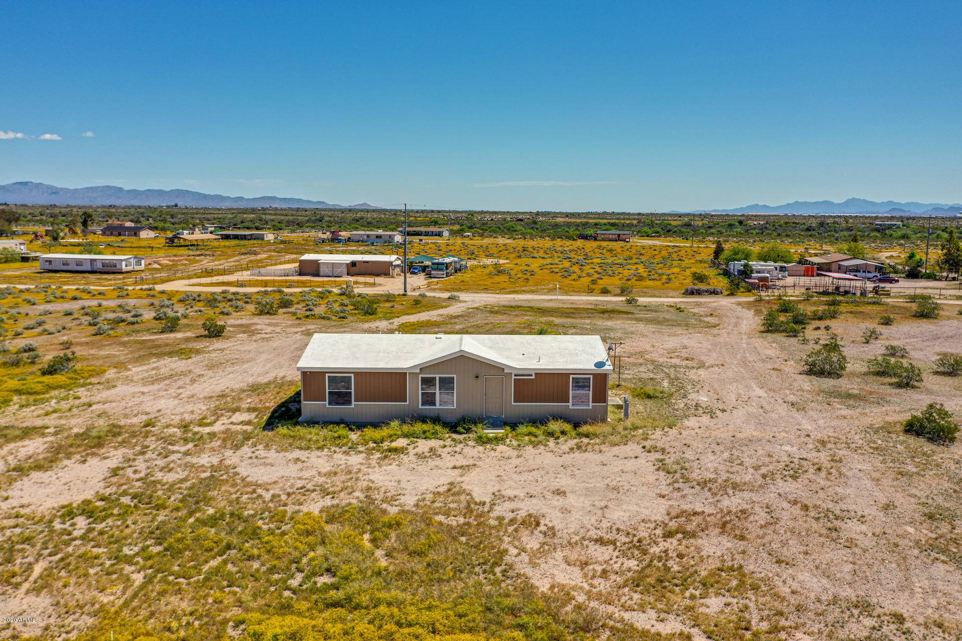 Tonopah, AZ 85354,7907 S 350TH Avenue