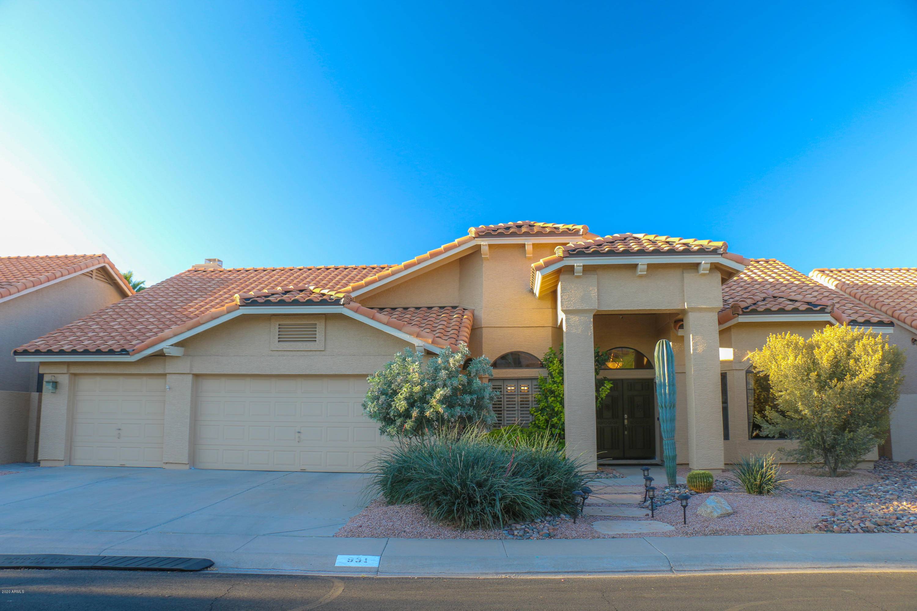 Gilbert, AZ 85233,931 W SHERRI Drive