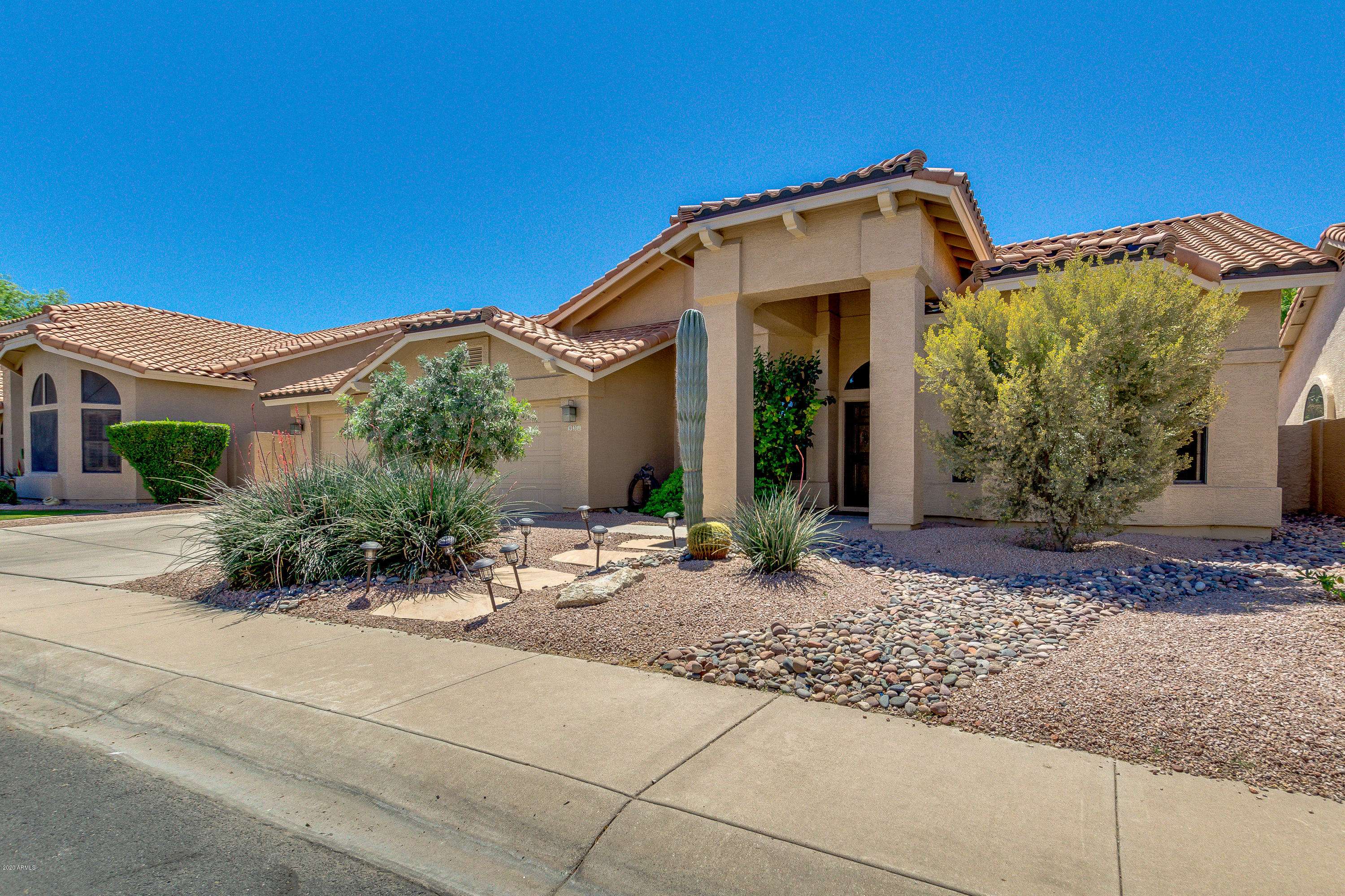 Gilbert, AZ 85233,931 W SHERRI Drive