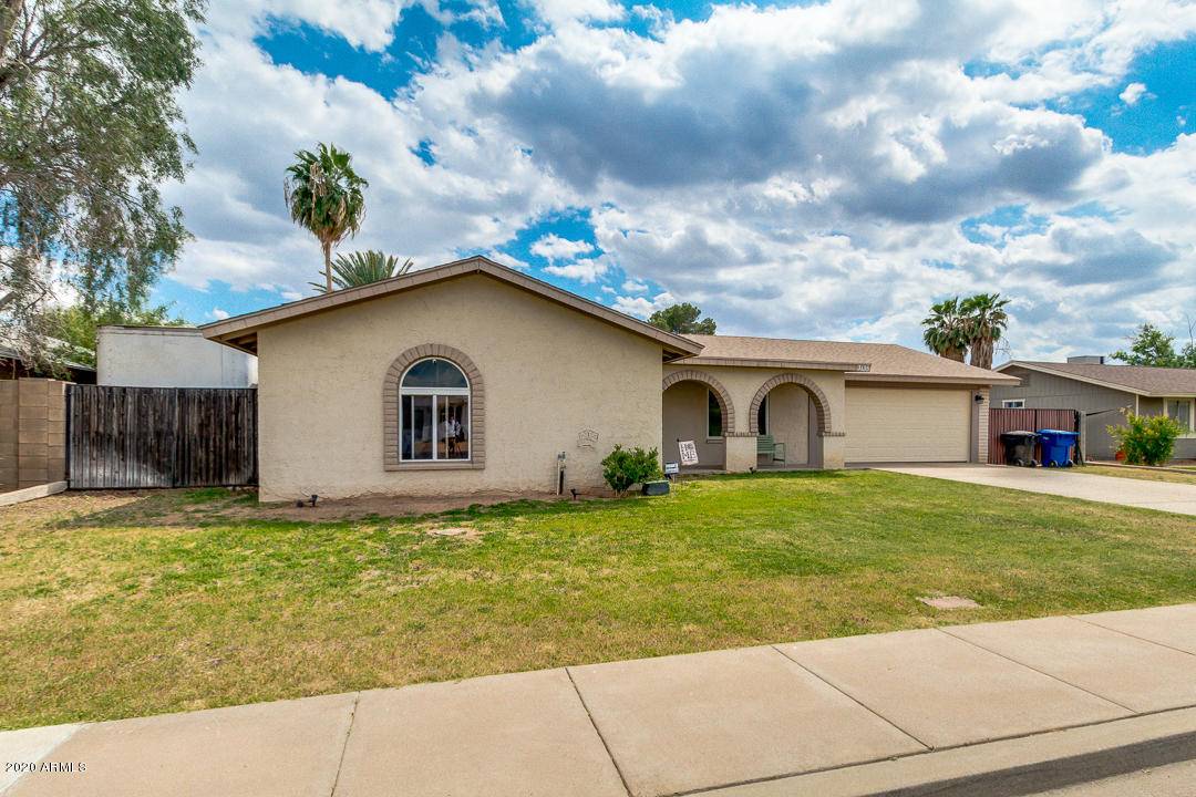 Mesa, AZ 85213,3135 E CAMINO Street