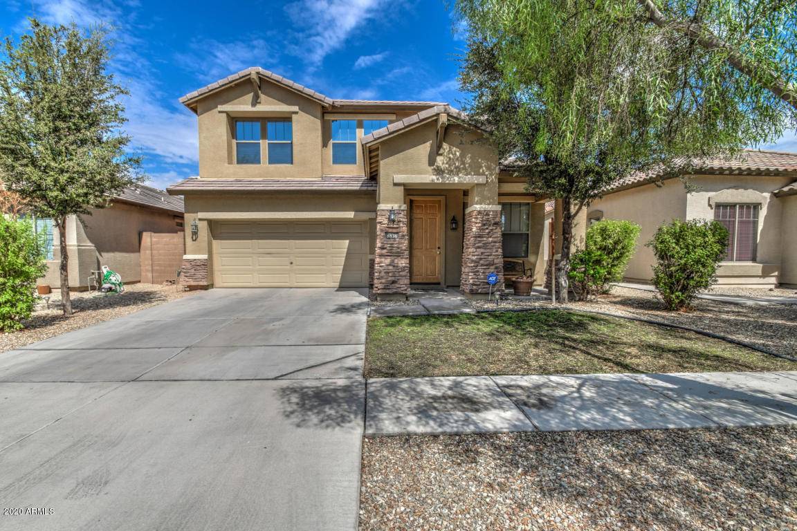 Tolleson, AZ 85353,8836 W CORDES Road