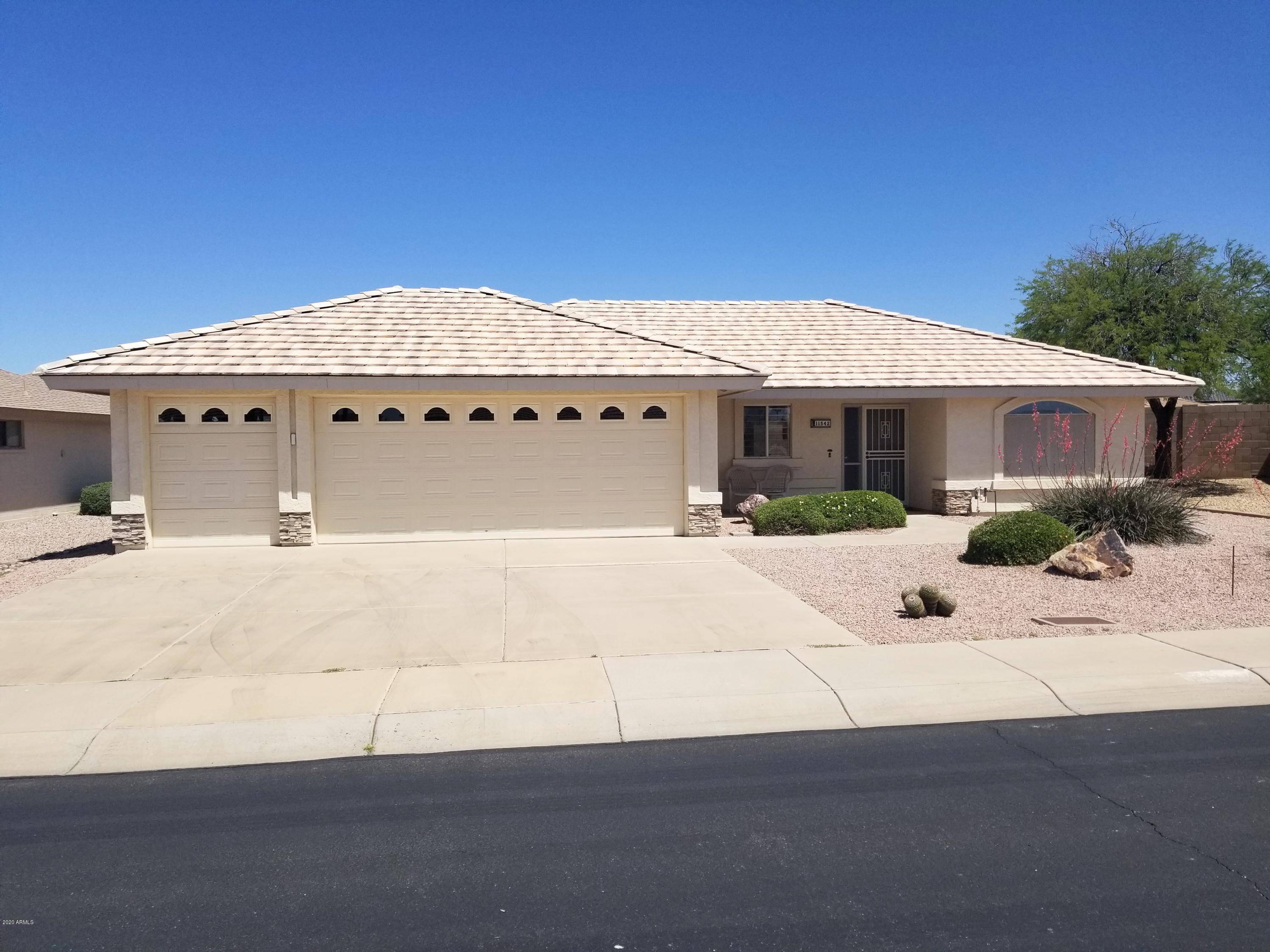 Mesa, AZ 85209,11542 E MILAGRO Avenue