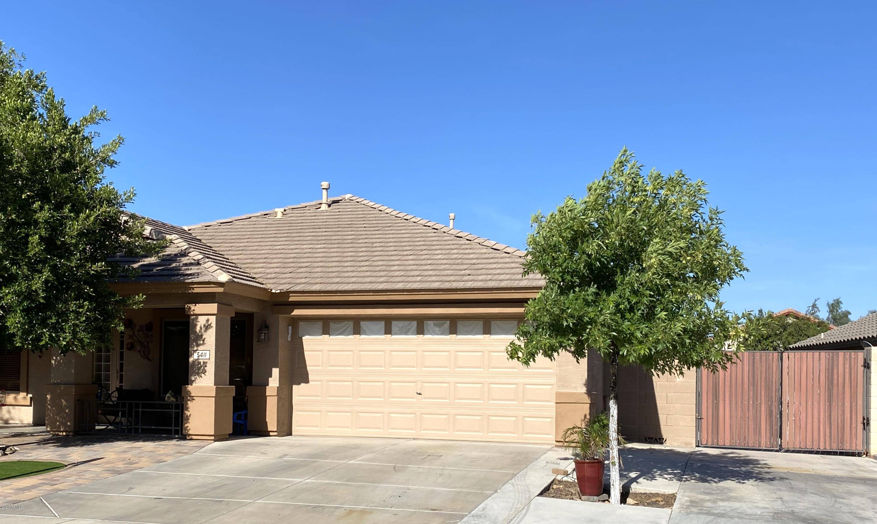 Litchfield Park, AZ 85340,5411 N ORMONDO Way