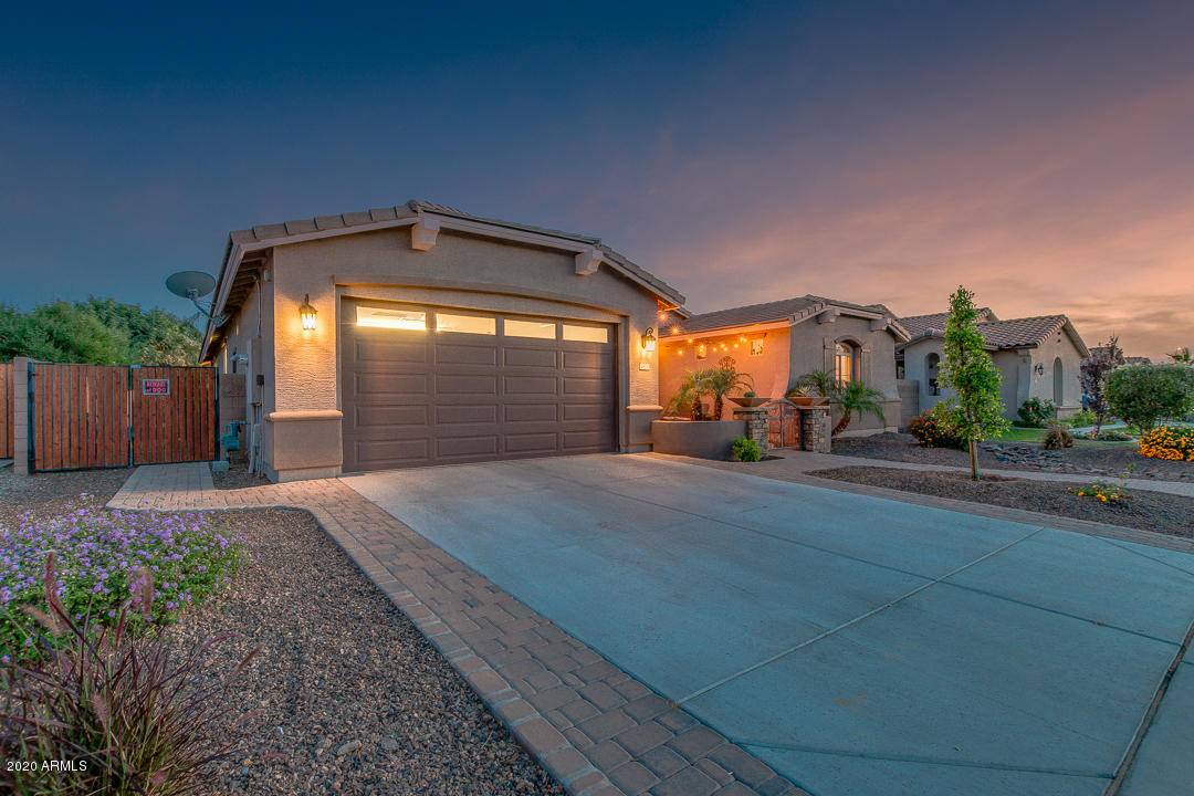 Gilbert, AZ 85298,2477 E ARIS Drive