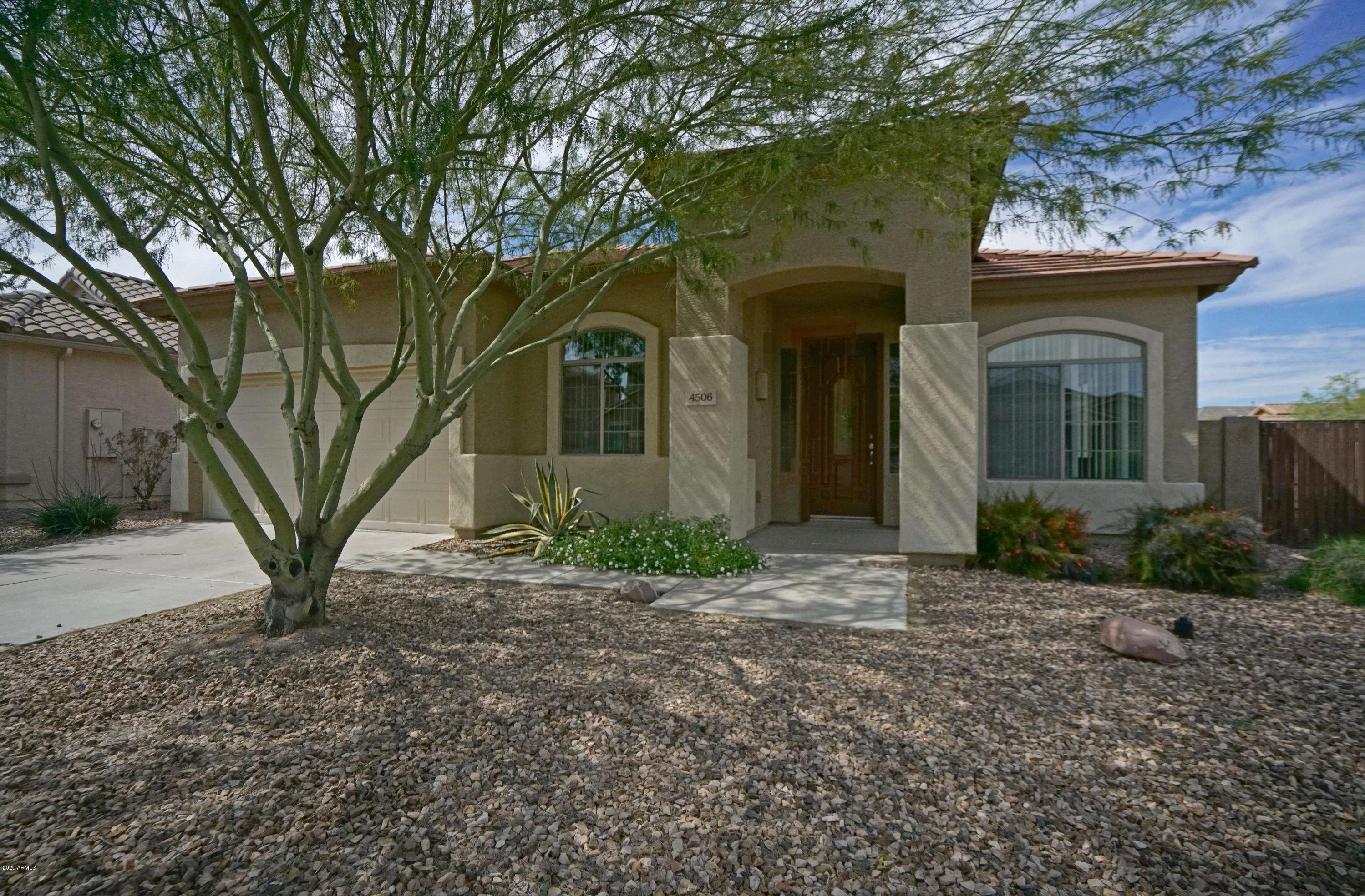 Anthem, AZ 85086,4506 W RAVINA Lane