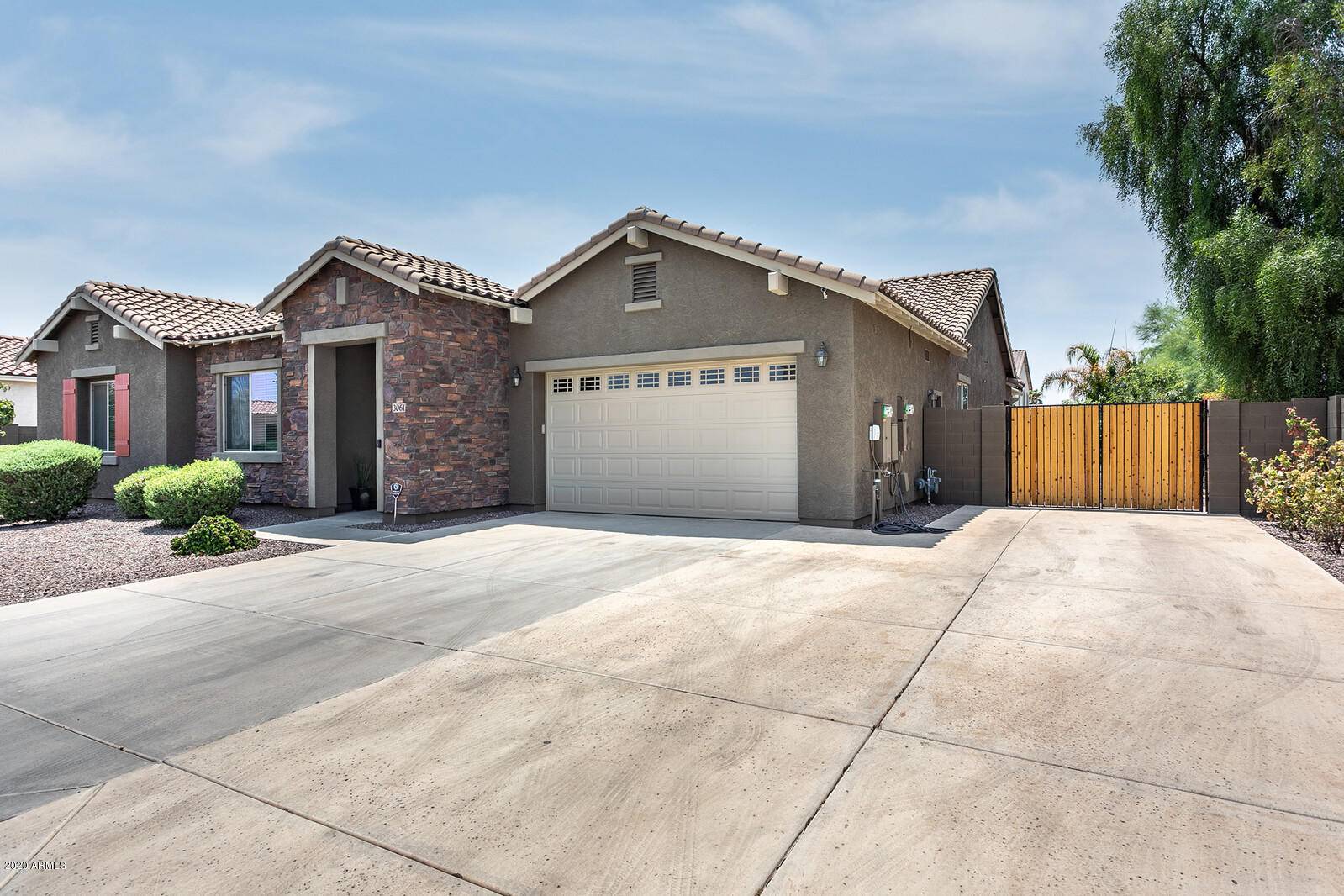 Gilbert, AZ 85297,3061 E ATHENA Avenue