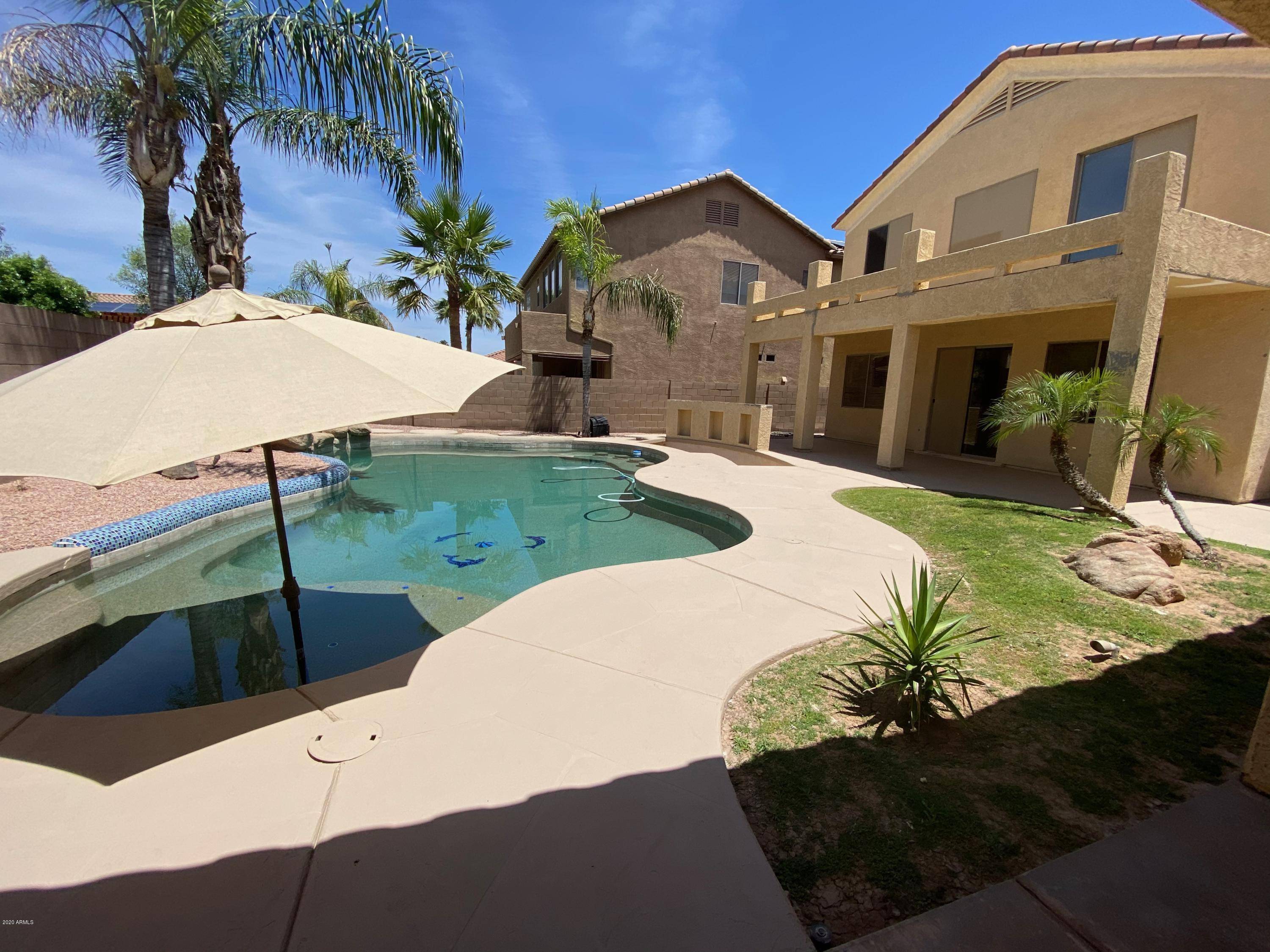 Litchfield Park, AZ 85340,12928 W VISTA PASEO Drive