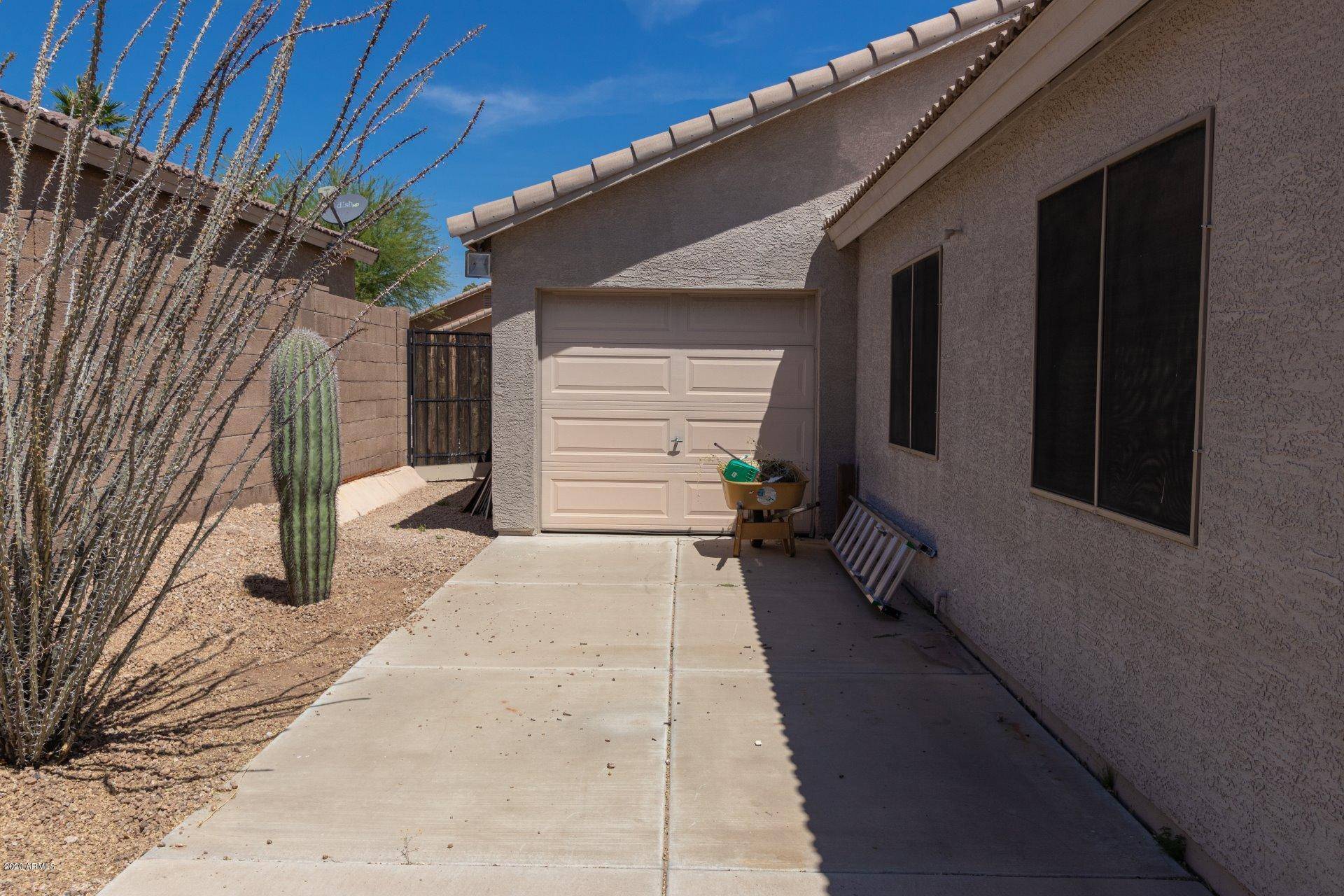 Glendale, AZ 85310,6501 W WHISPERING WIND Drive