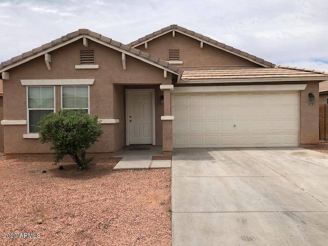 Tolleson, AZ 85353,3324 S 95TH Drive