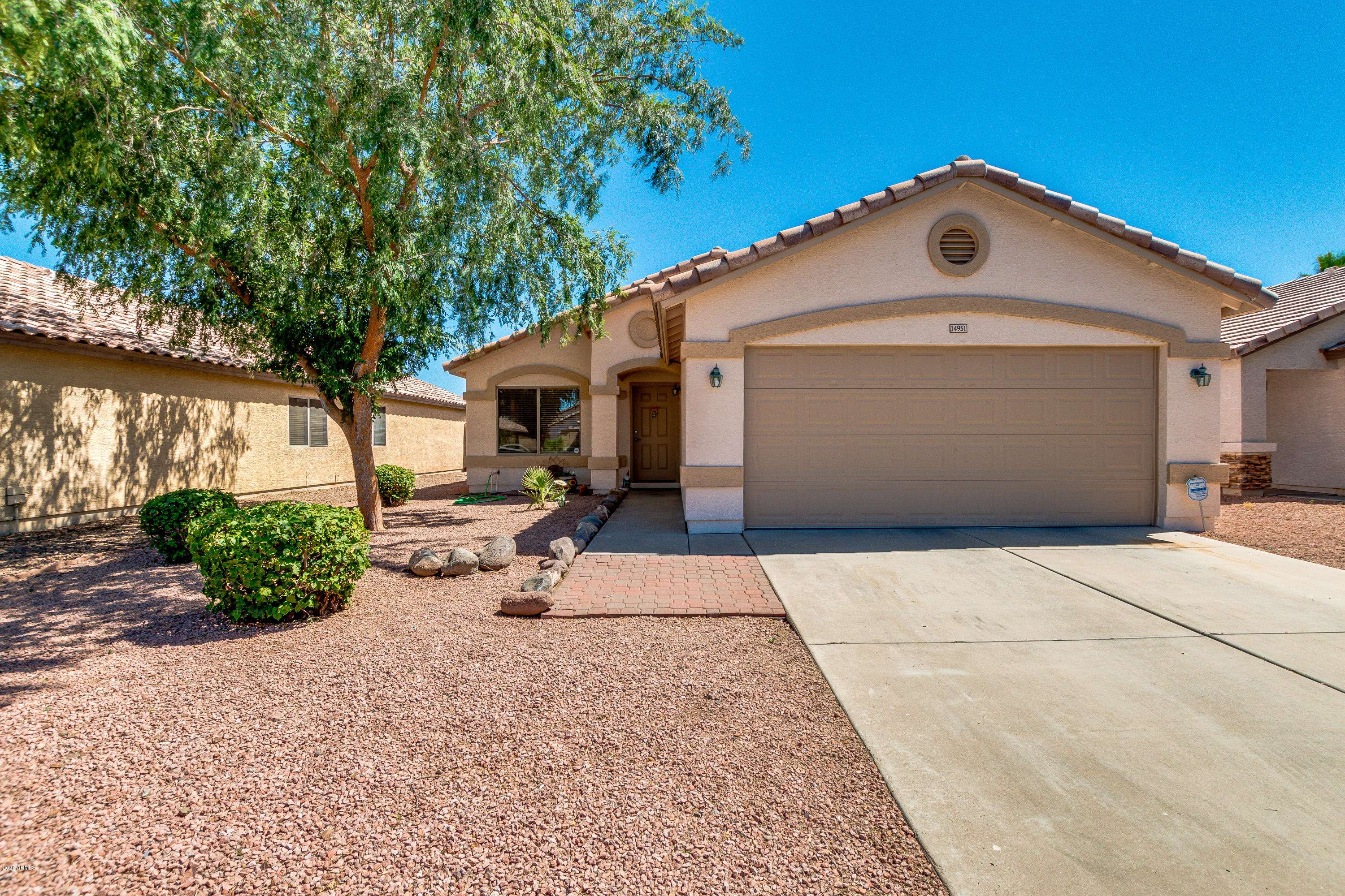 Surprise, AZ 85379,14951 W MAUI Lane