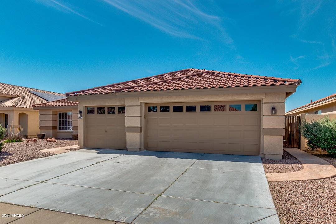 Phoenix, AZ 85029,3925 W CHARTER OAK Road