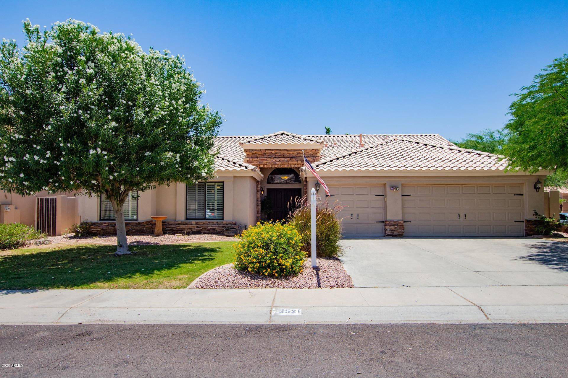 Phoenix, AZ 85048,3521 E BROOKWOOD Court