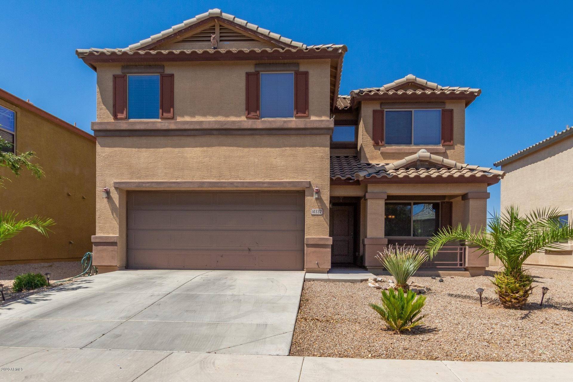 Tolleson, AZ 85353,10332 W GROSS Avenue