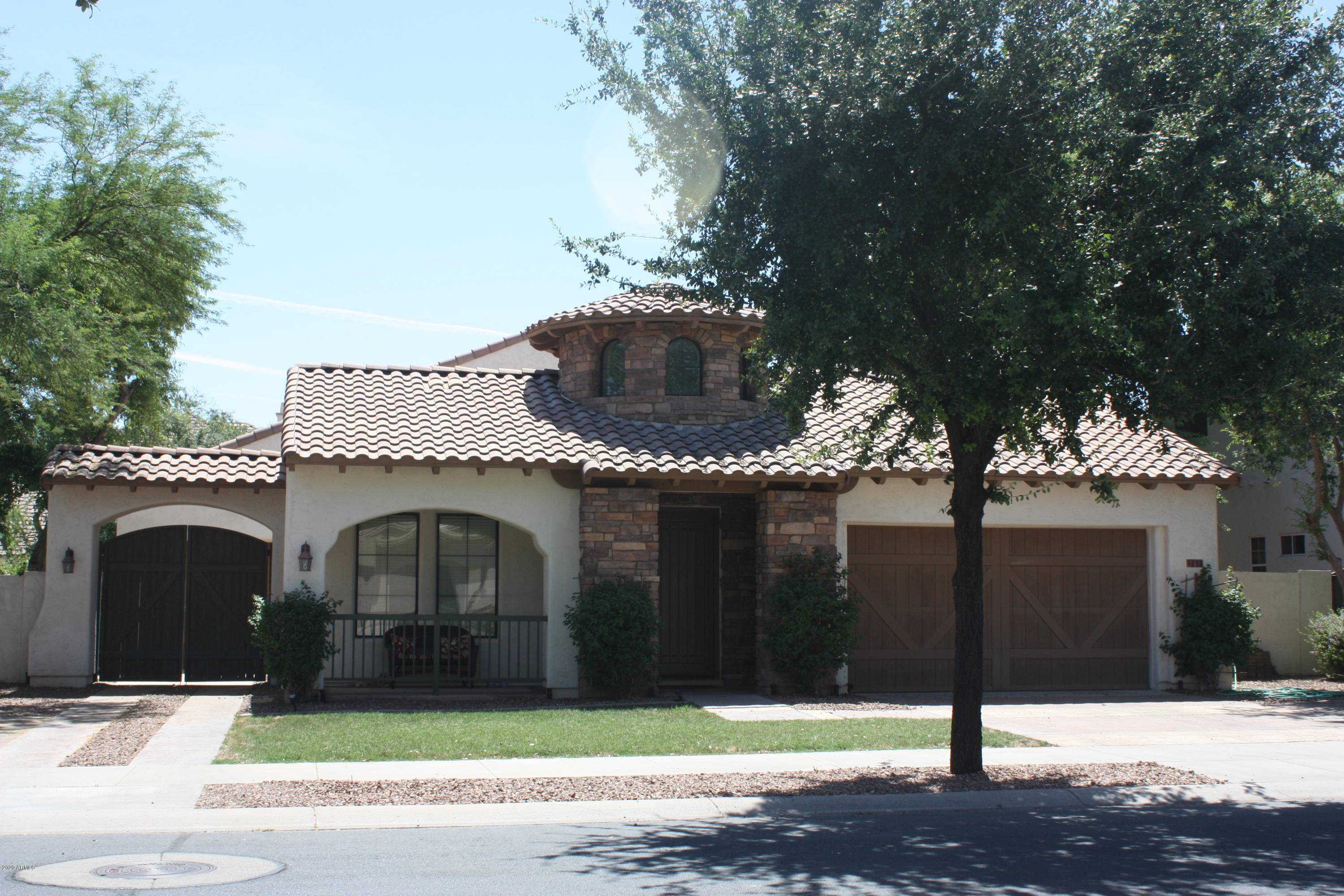 Litchfield Park, AZ 85340,757 W JUNIPER Lane