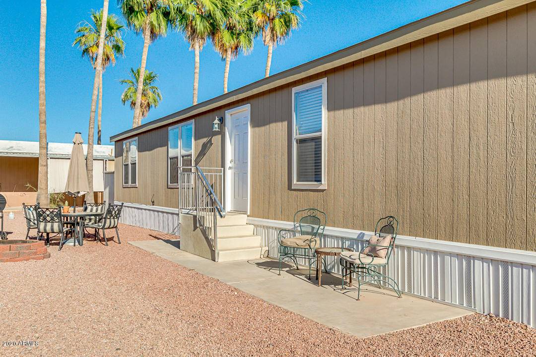 Mesa, AZ 85208,9431 E Coralbell Avenue #152