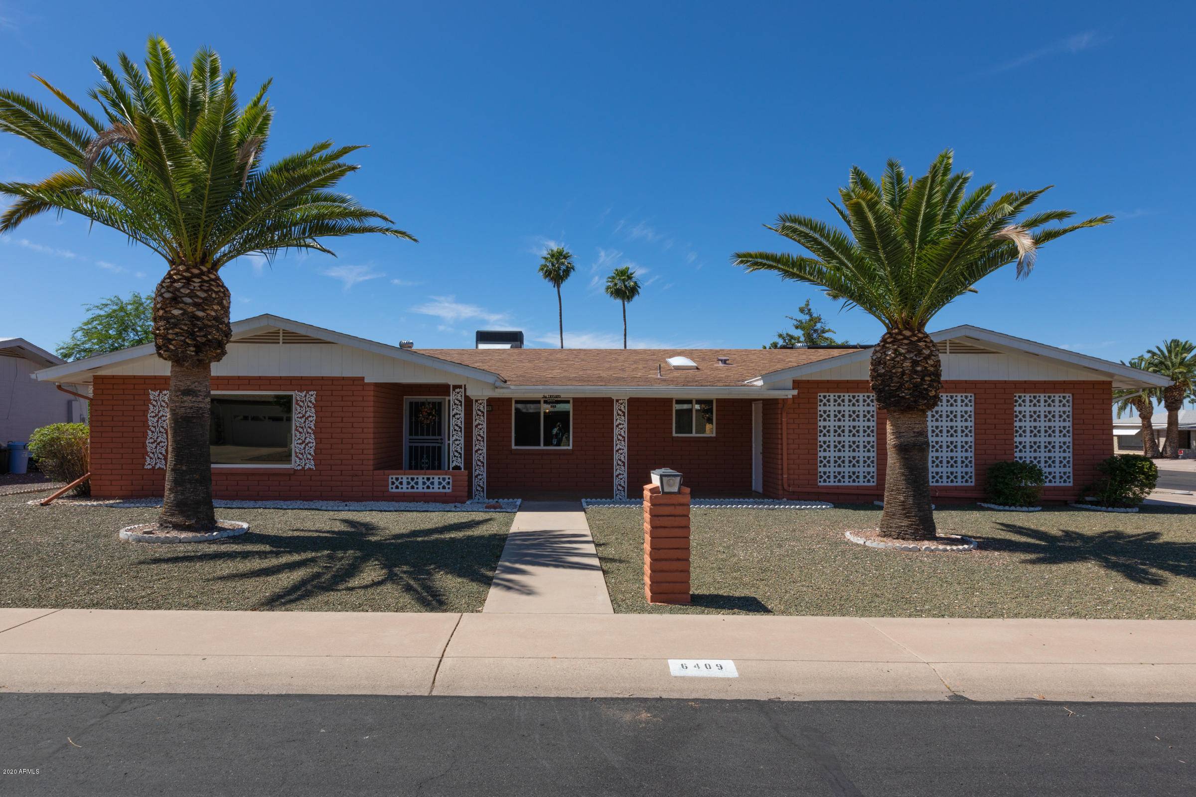 Mesa, AZ 85205,6409 E ELLIS Street