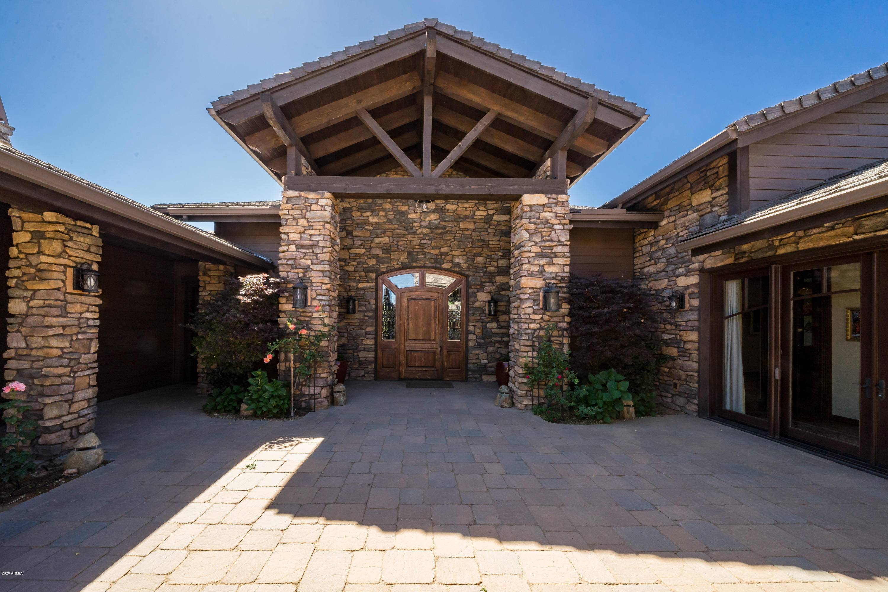 Prescott, AZ 86305,5350 W Three Forks Road