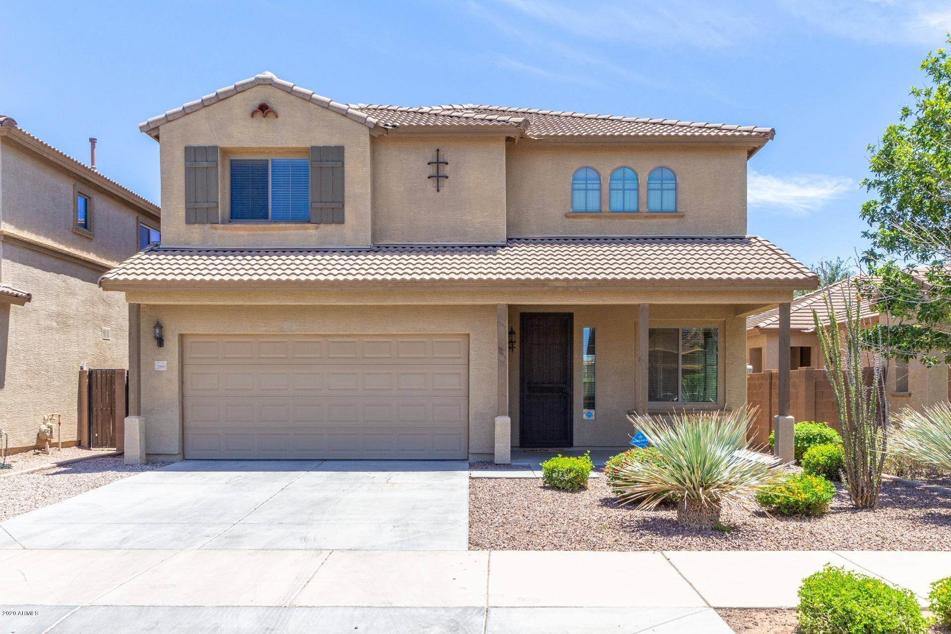 Queen Creek, AZ 85142,21881 S 214TH Street