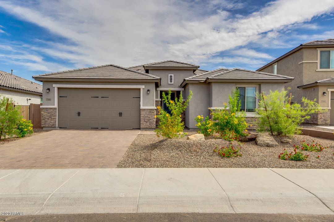 Peoria, AZ 85383,7260 W QUAIL TRACK Drive