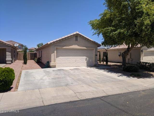 El Mirage, AZ 85335,13030 W CHERRY HILLS Drive