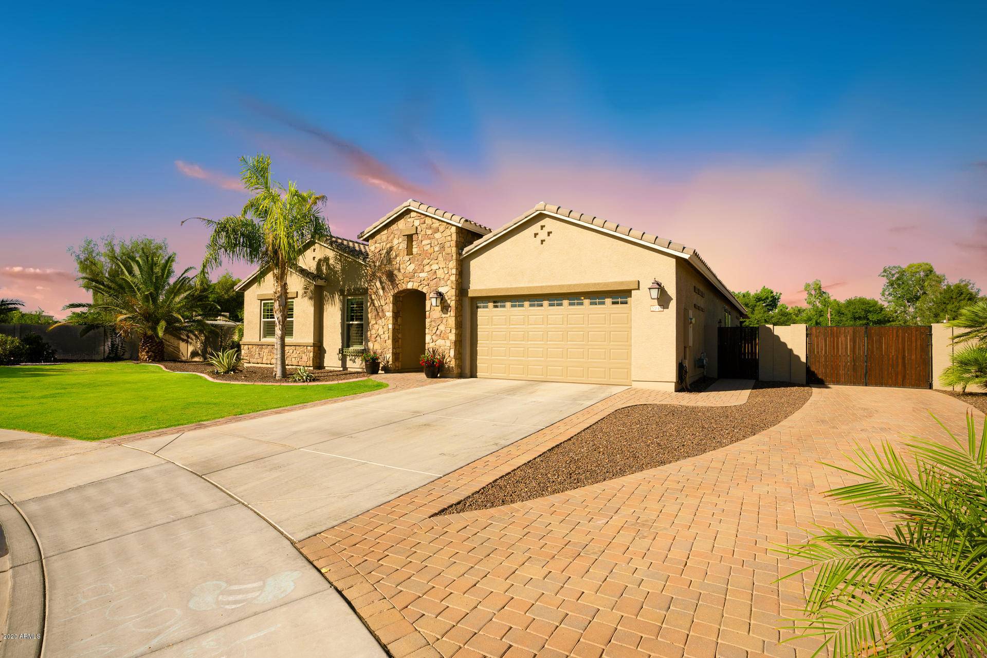 Chandler, AZ 85249,5246 S OPAL Place