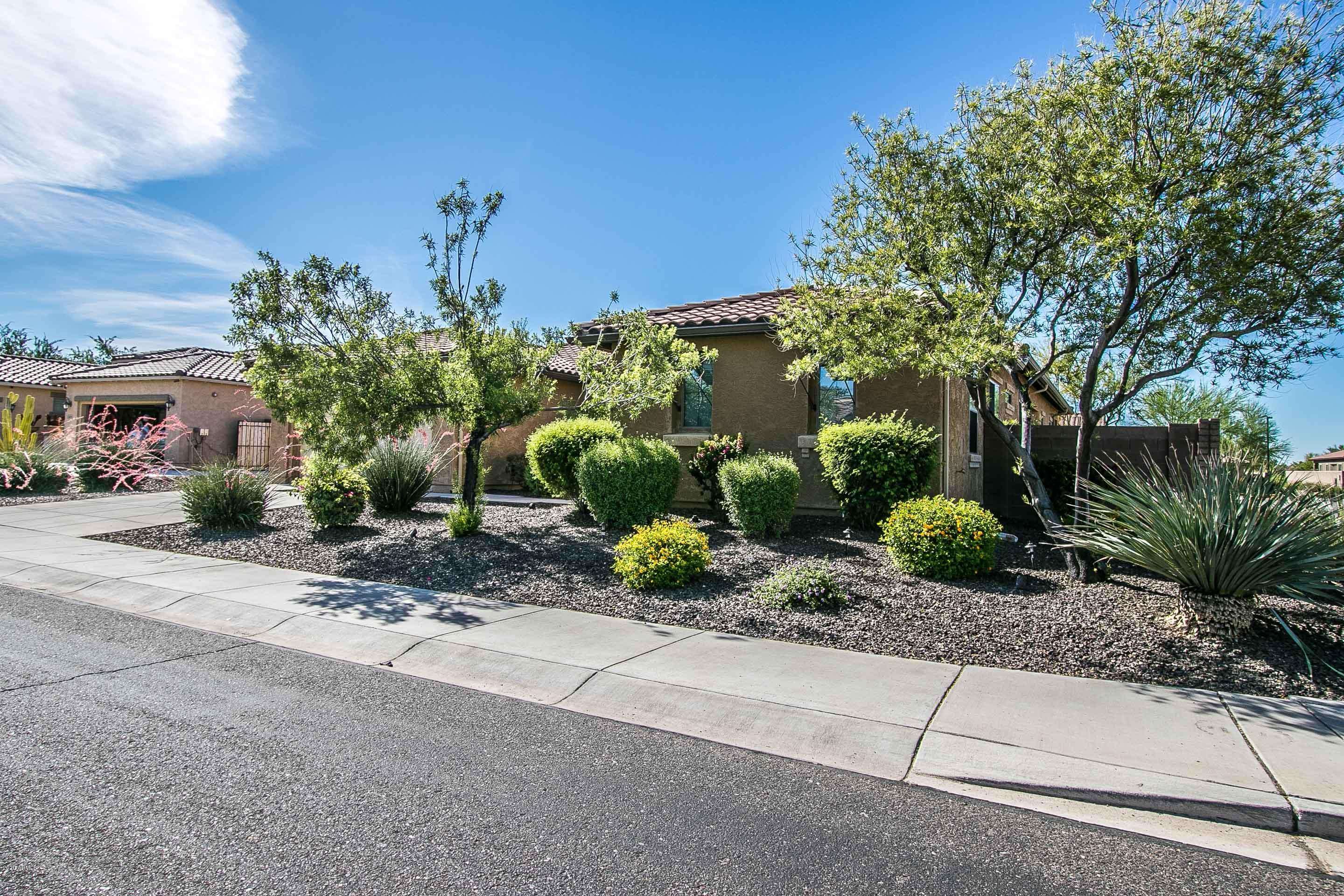 Peoria, AZ 85383,12493 W PALO BREA Lane