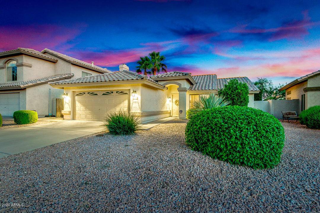 Gilbert, AZ 85234,1655 E REDFIELD Road