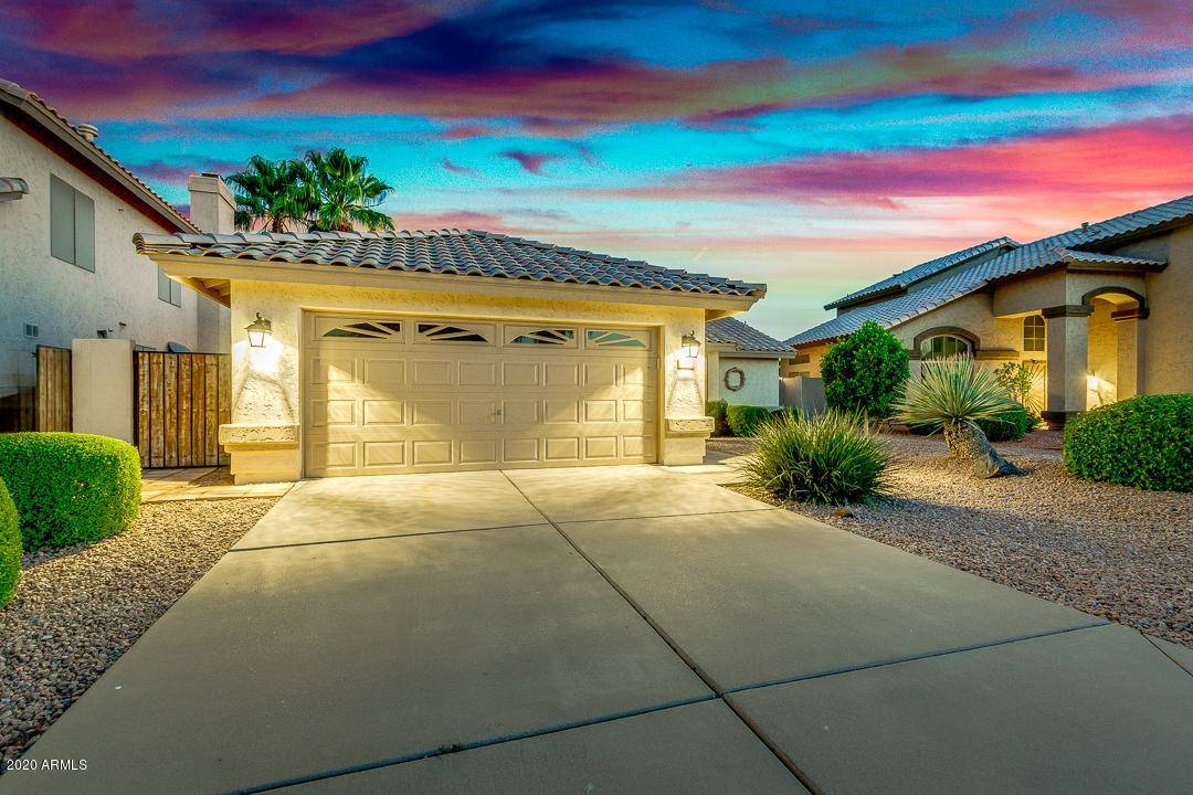 Gilbert, AZ 85234,1655 E REDFIELD Road