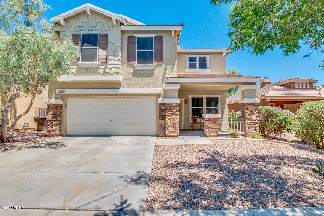 Avondale, AZ 85323,1405 S 119TH Drive