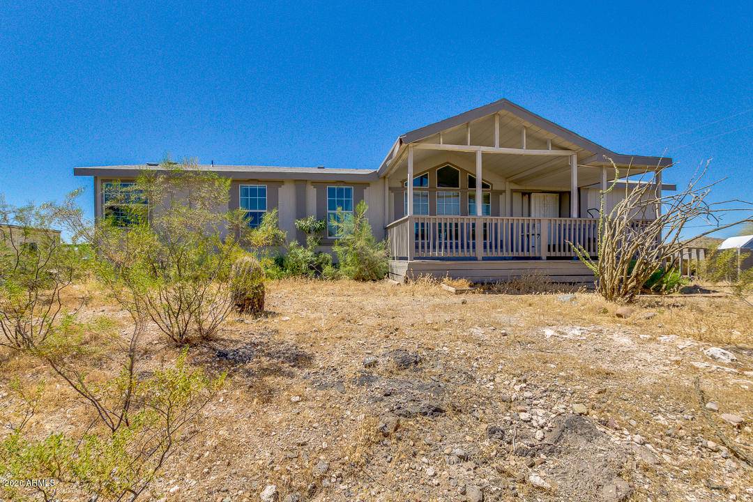 New River, AZ 85087,50419 N 27TH Avenue