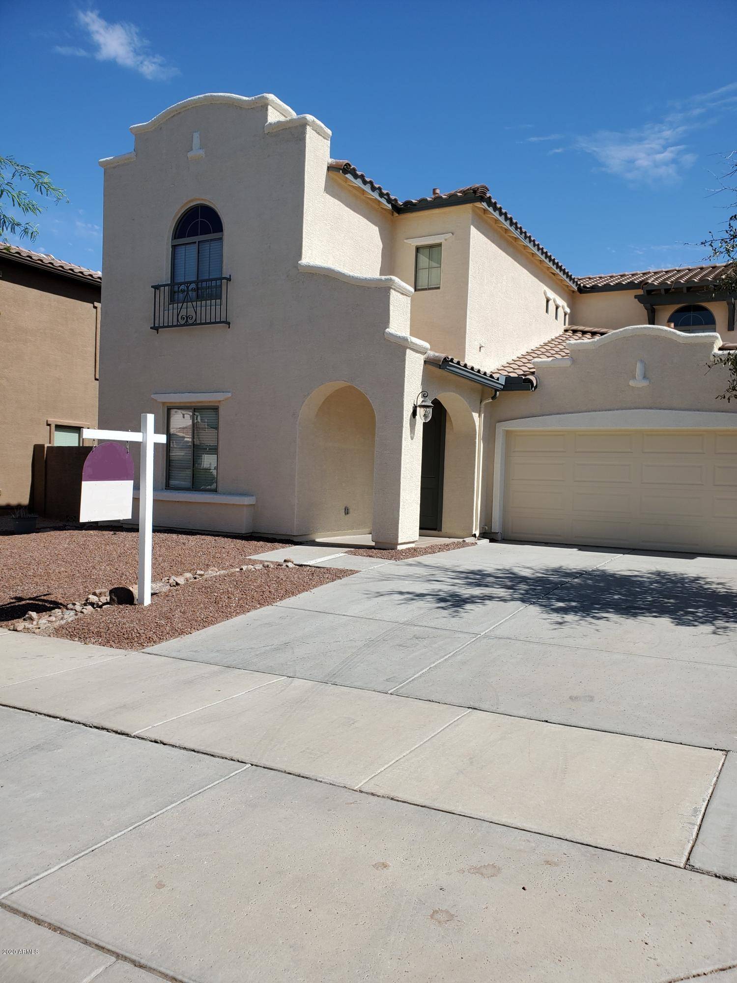 Surprise, AZ 85379,16245 W MERCER Lane