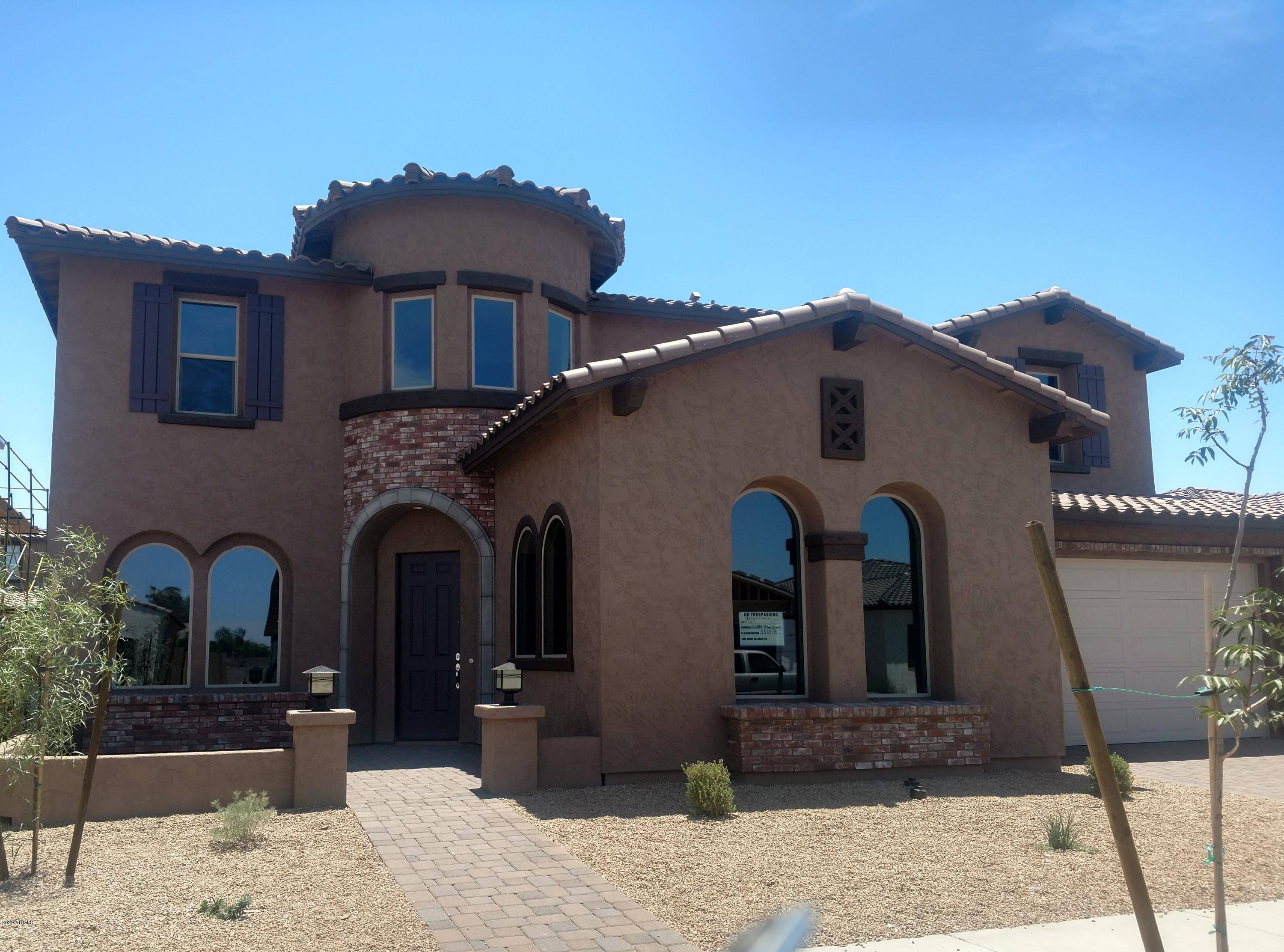 Queen Creek, AZ 85142,22885 E Silver Creek Lane